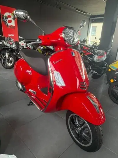 Vespa GTS 310 Super (2025 - 26) nuova