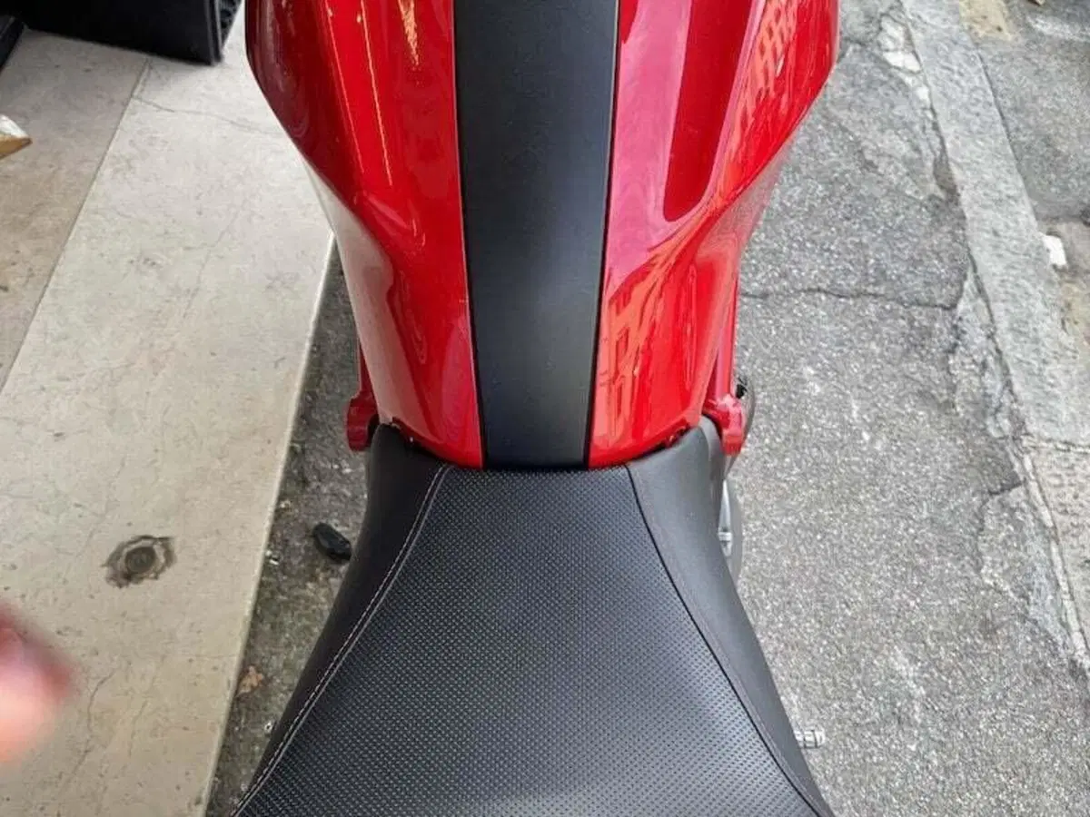 Ducati Monster 796 (2010 - 13) (16)