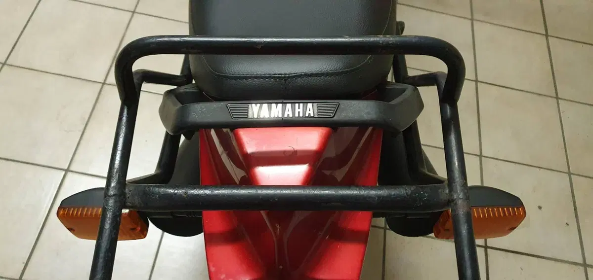 Yamaha Xs400 (8)
