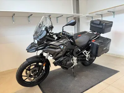 Bmw F 800 GS (2024 - 26) usata