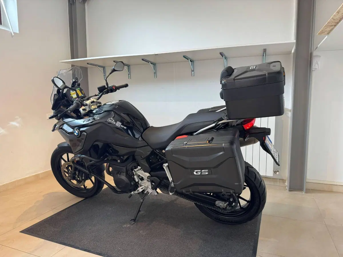 Bmw F 800 GS (2024 - 26) (3)