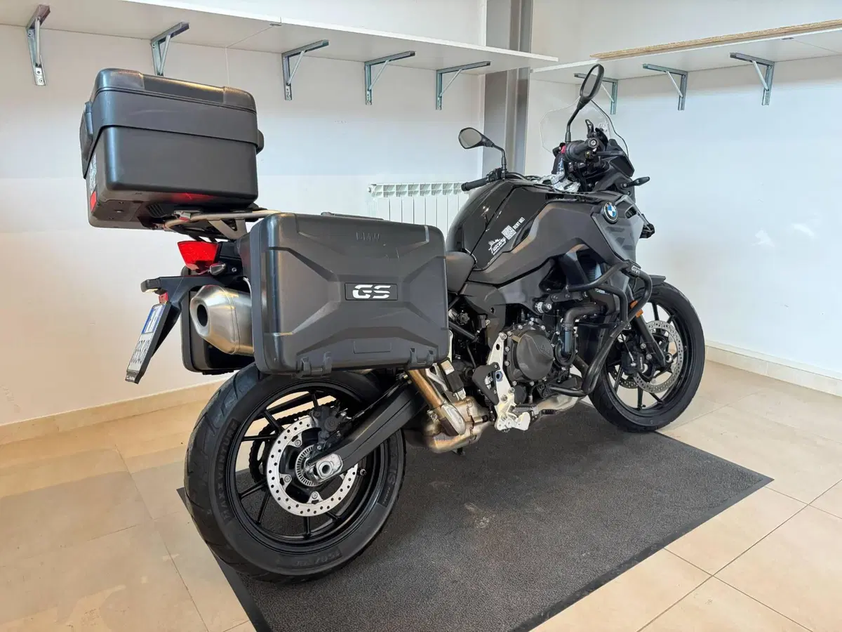 Bmw F 800 GS (2024 - 26) (8)