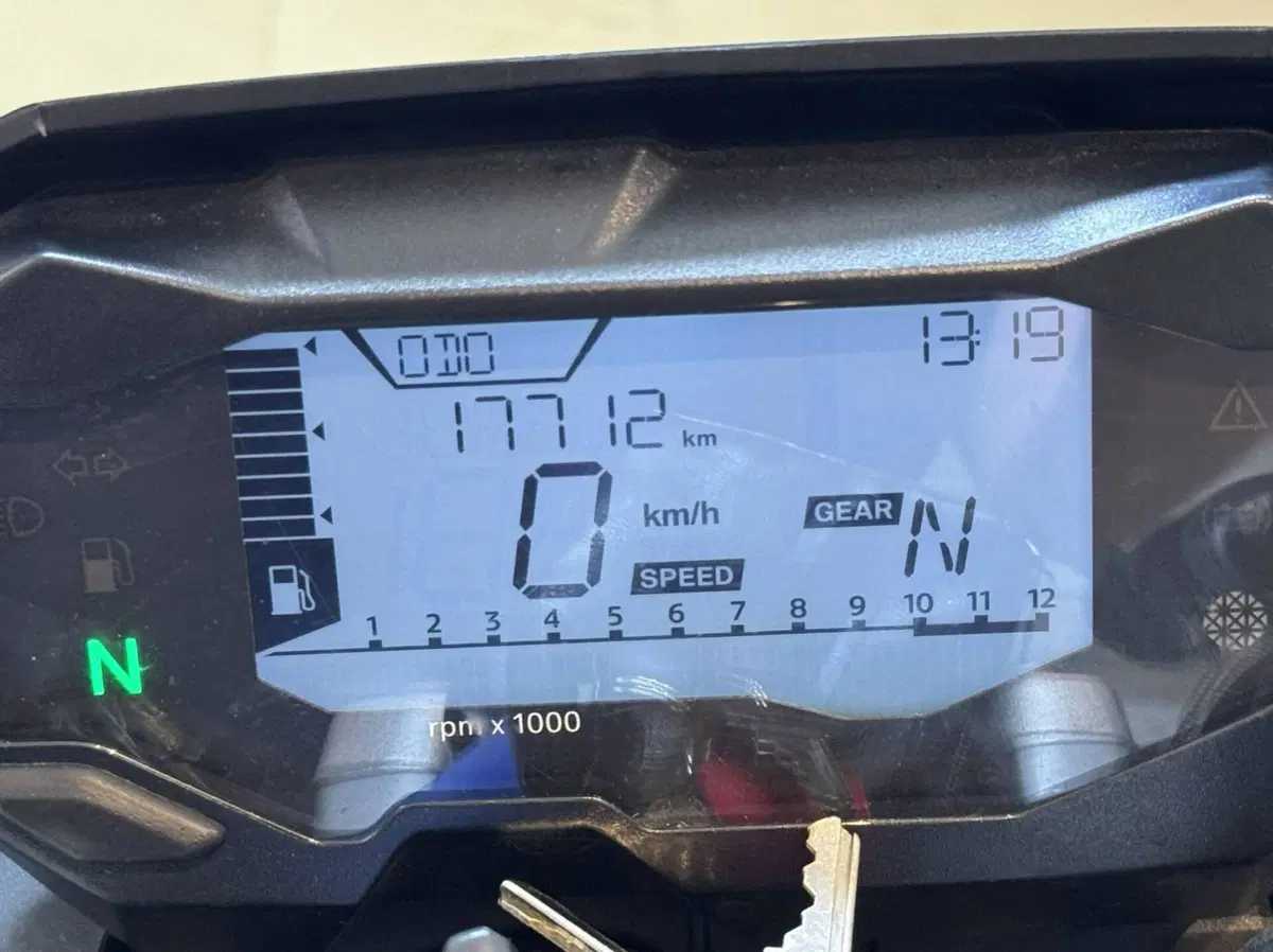 Bmw G 310 R (2021 - 25) (9)