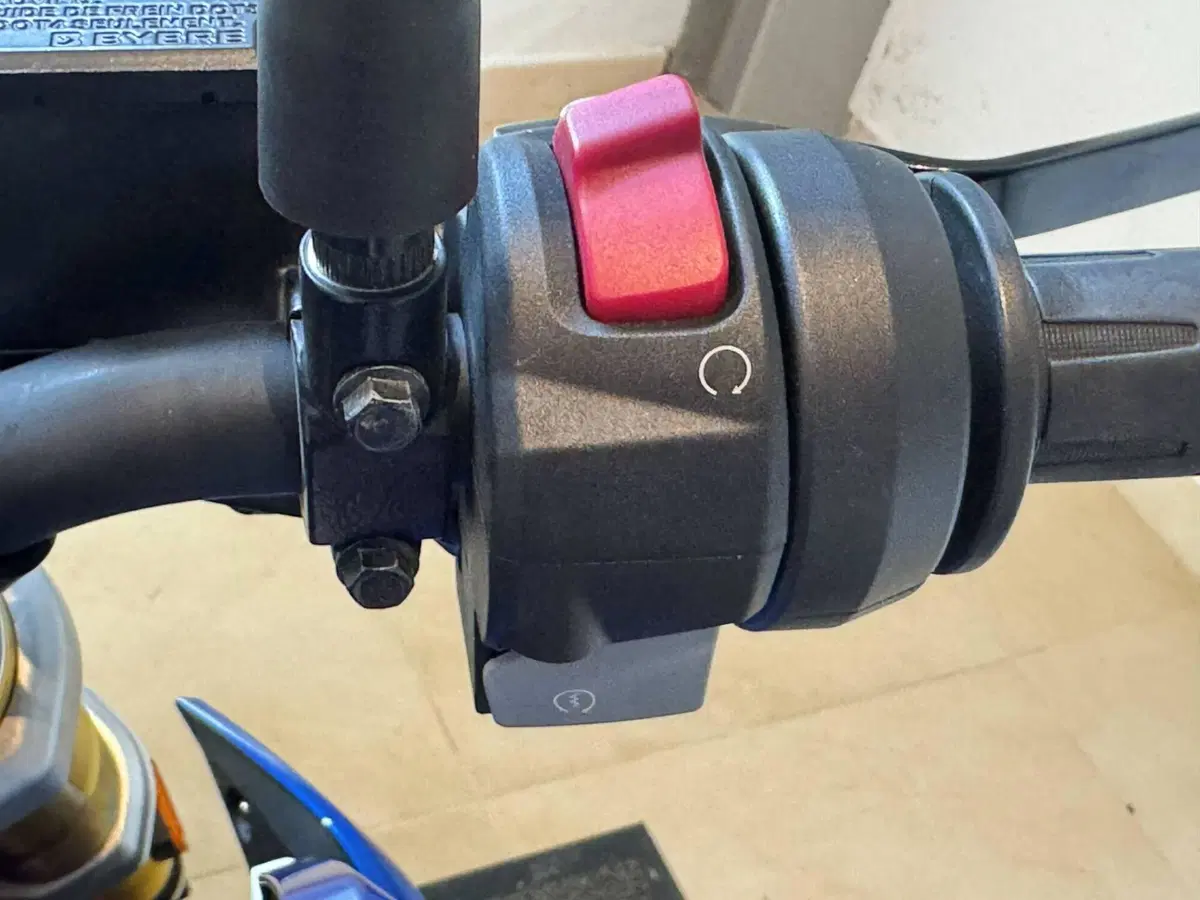 Bmw G 310 R (2021 - 25) (8)