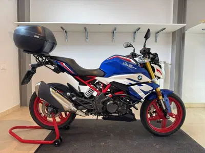 Bmw G 310 R (2021 - 25) usata