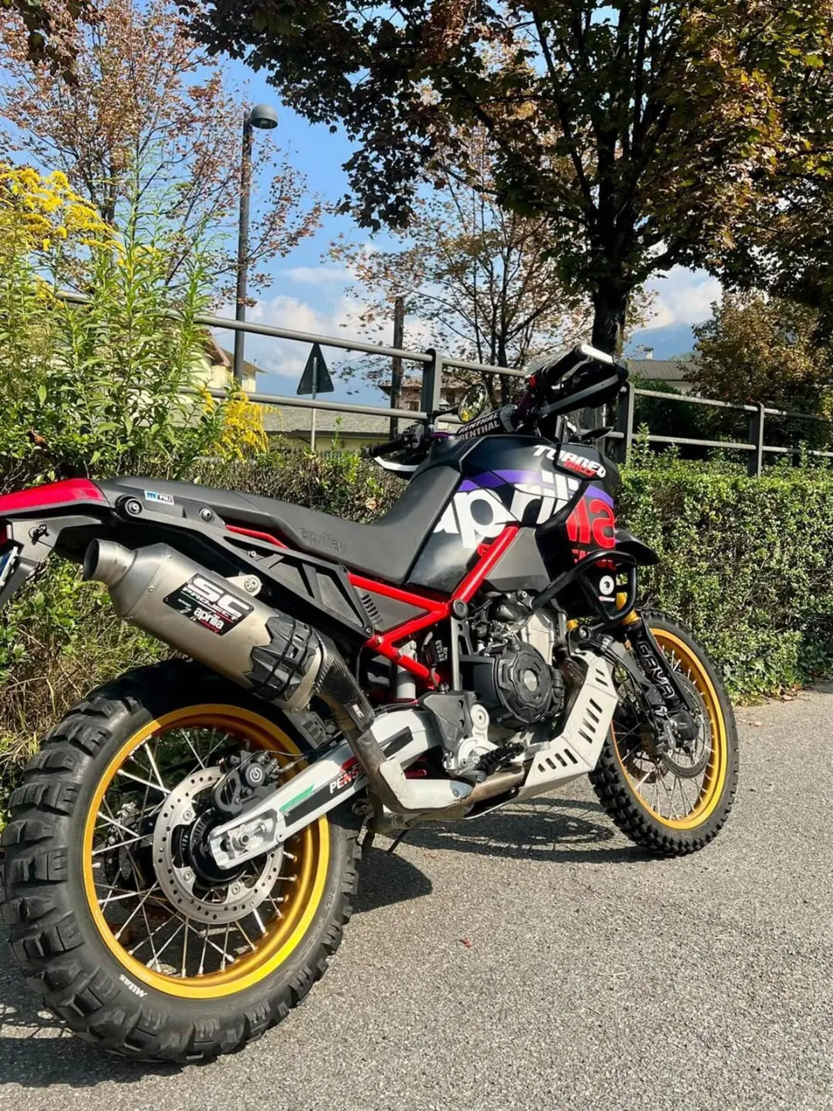 Aprilia Tuareg 660 Rally (2025 - 26) (3)