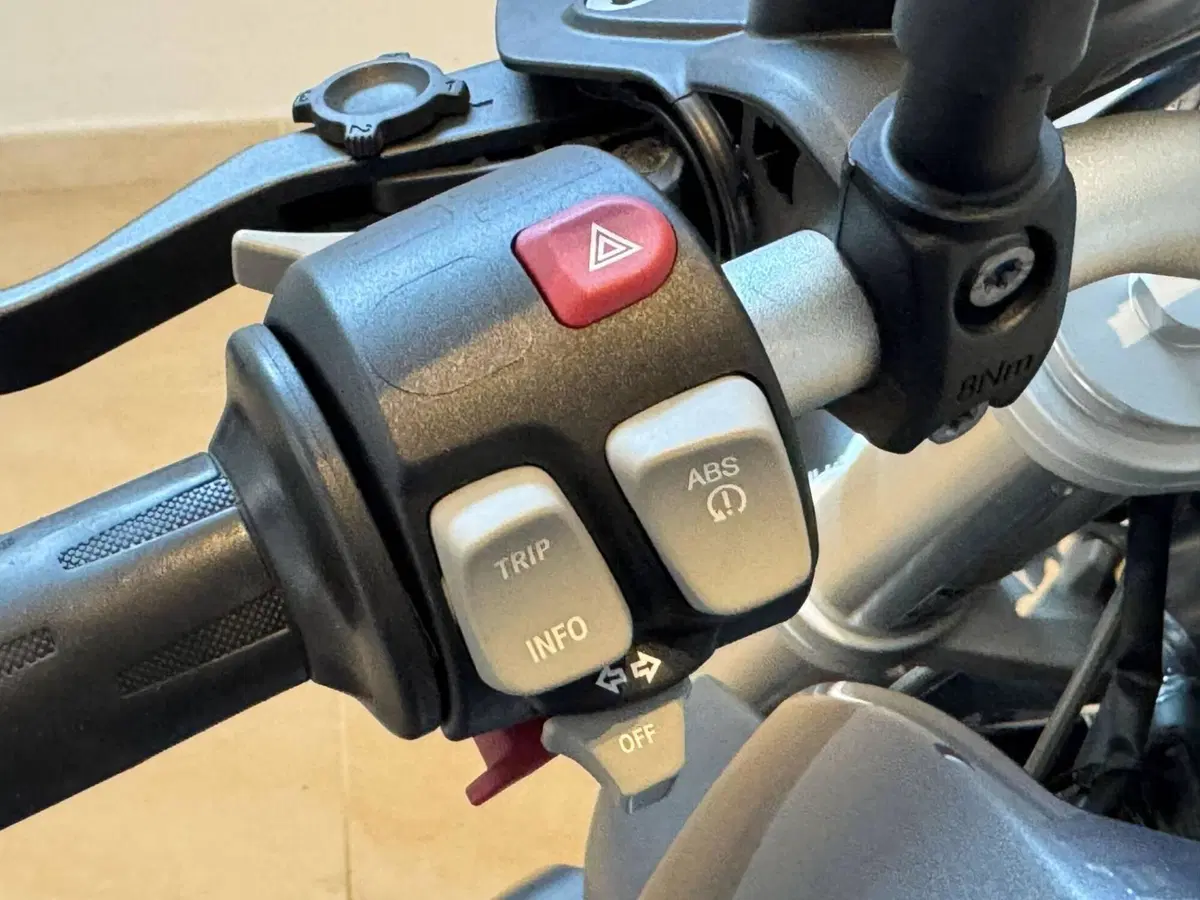 Bmw R 1200 R (2015 - 16) (7)