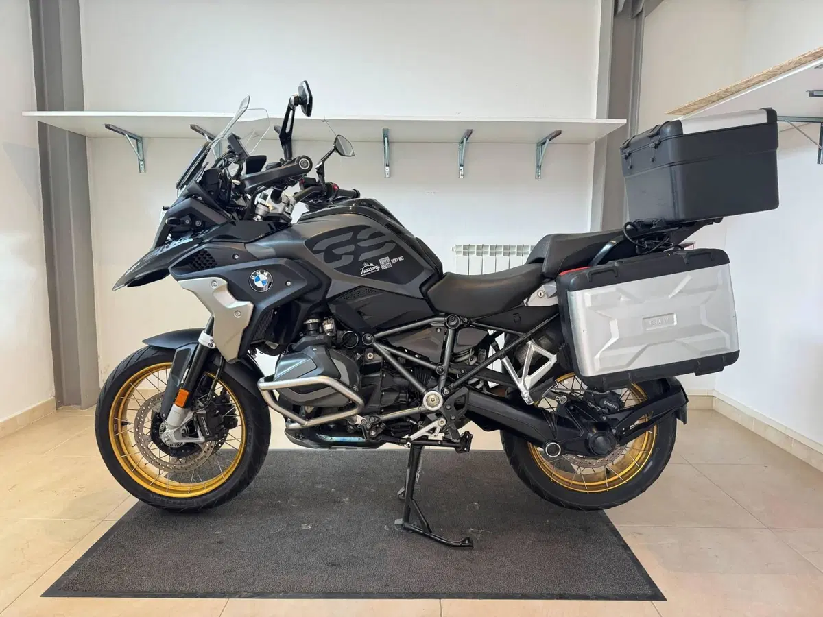 Bmw R 1250 GS (2021 - 24)