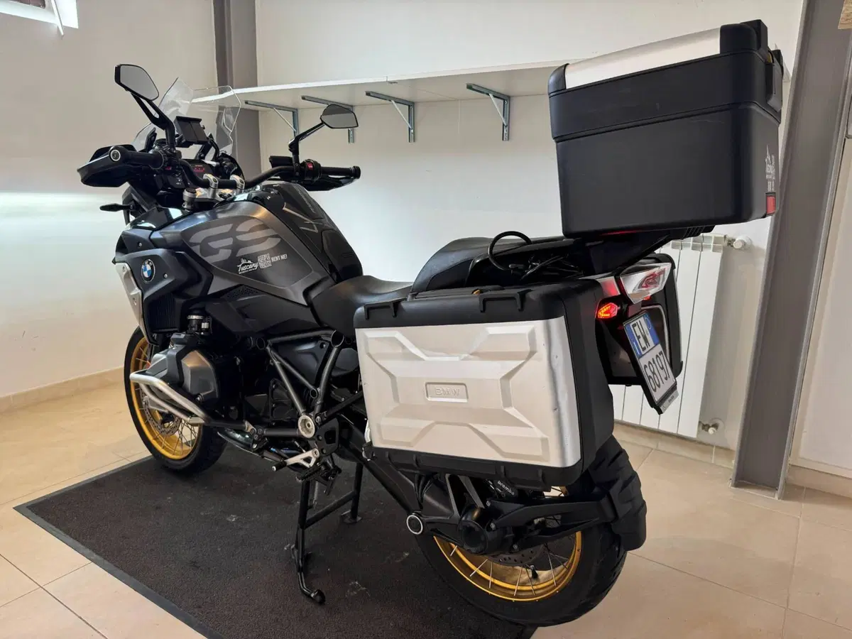 Bmw R 1250 GS (2021 - 24) (3)
