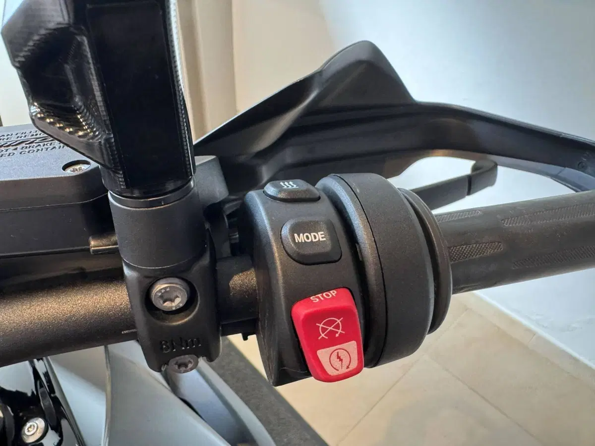 Bmw R 1250 GS (2021 - 24) (7)