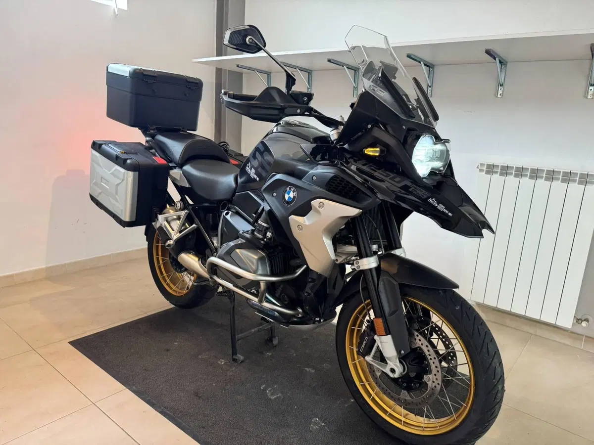 Bmw R 1250 GS (2021 - 24) (4)