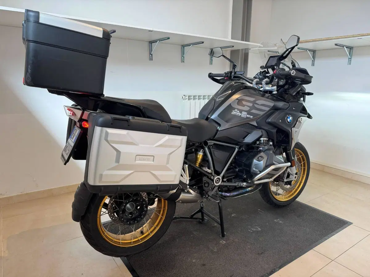 Bmw R 1250 GS (2021 - 24) (6)