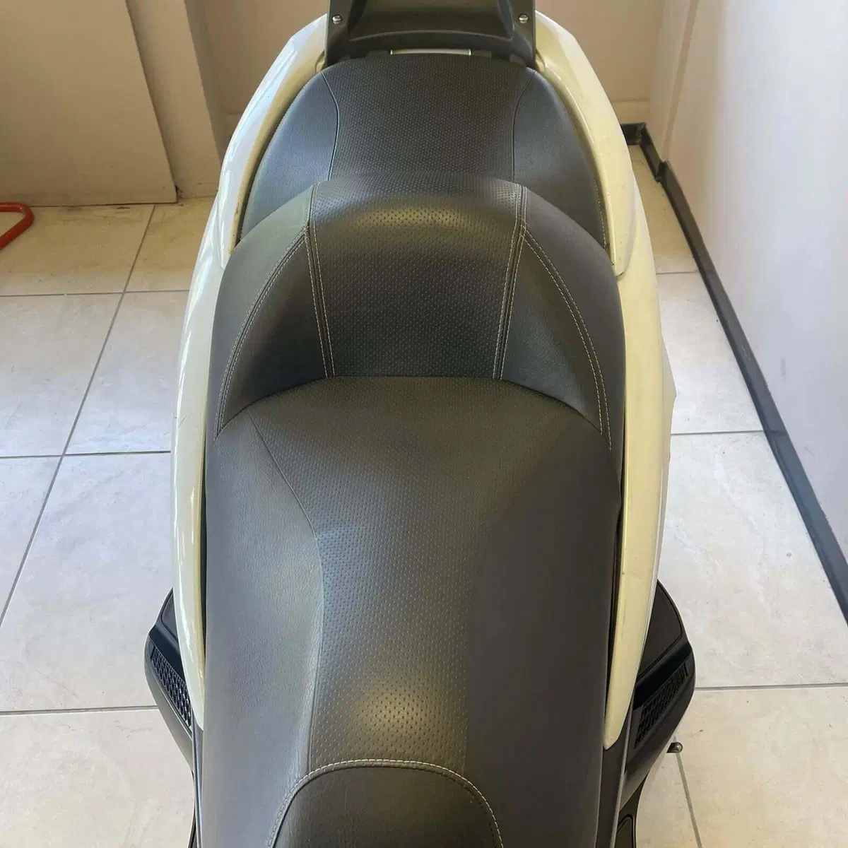Yamaha Majesty 400 (2009 - 14) (6)