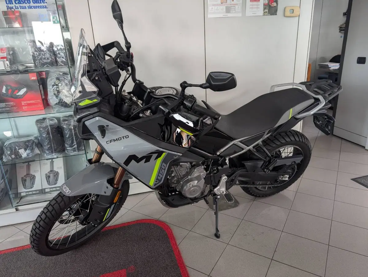 CFMOTO 450MT (2024 - 26) (4)