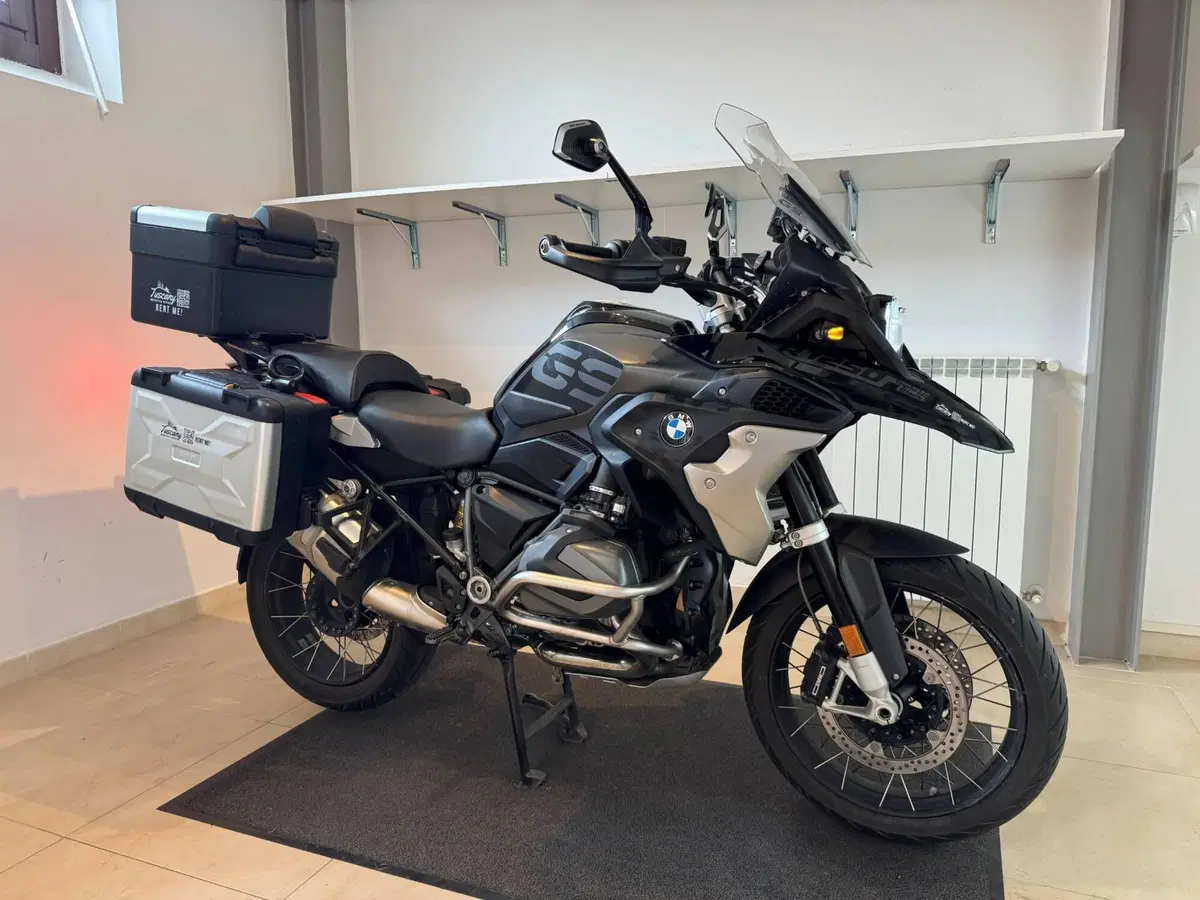 Bmw R 1250 GS (2021 - 24)