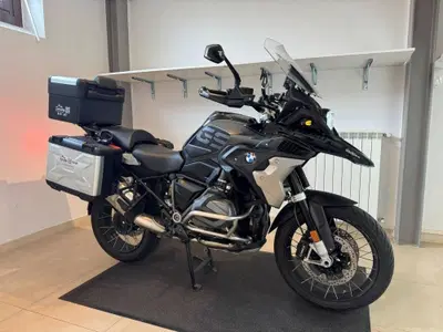 Bmw R 1250 GS (2021 - 24) usata