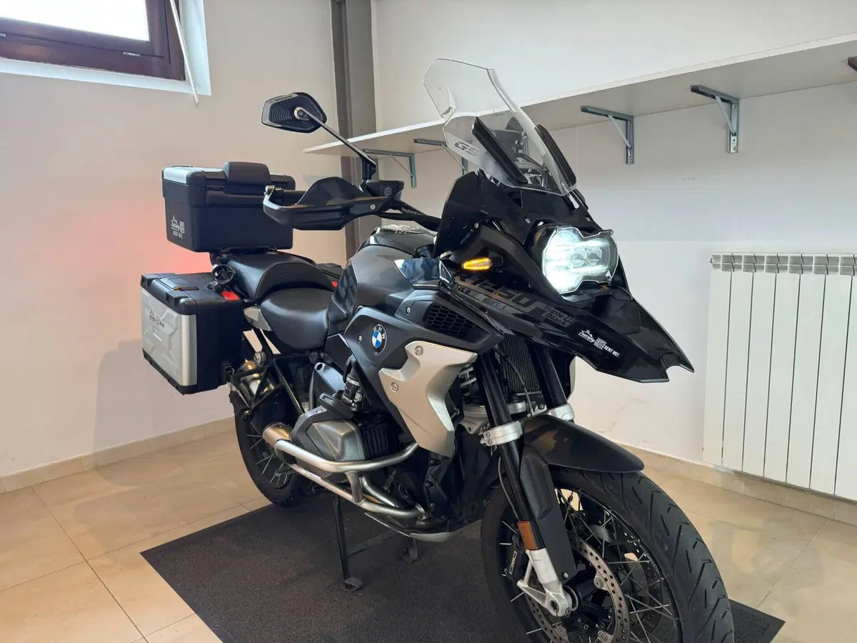 Bmw R 1250 GS (2021 - 24) (3)