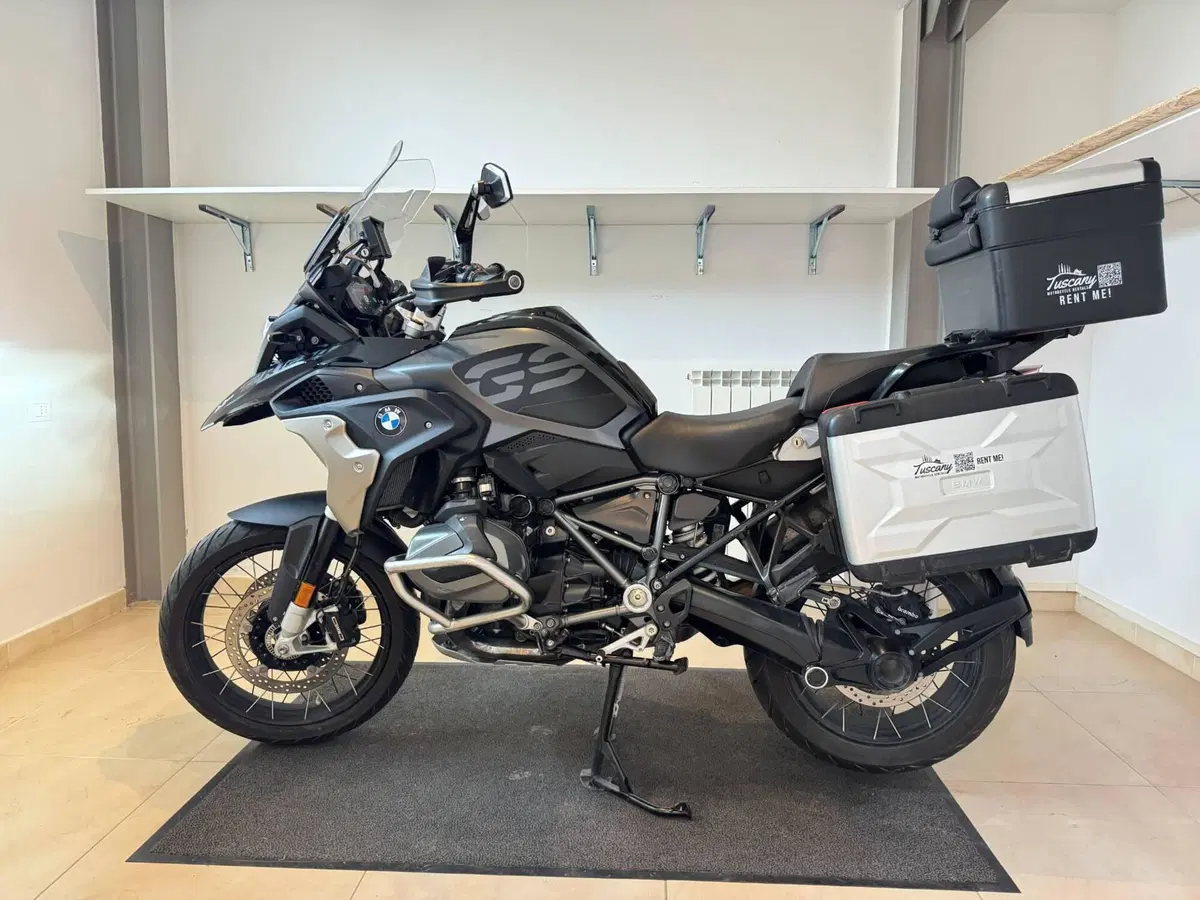 Bmw R 1250 GS (2021 - 24) (5)