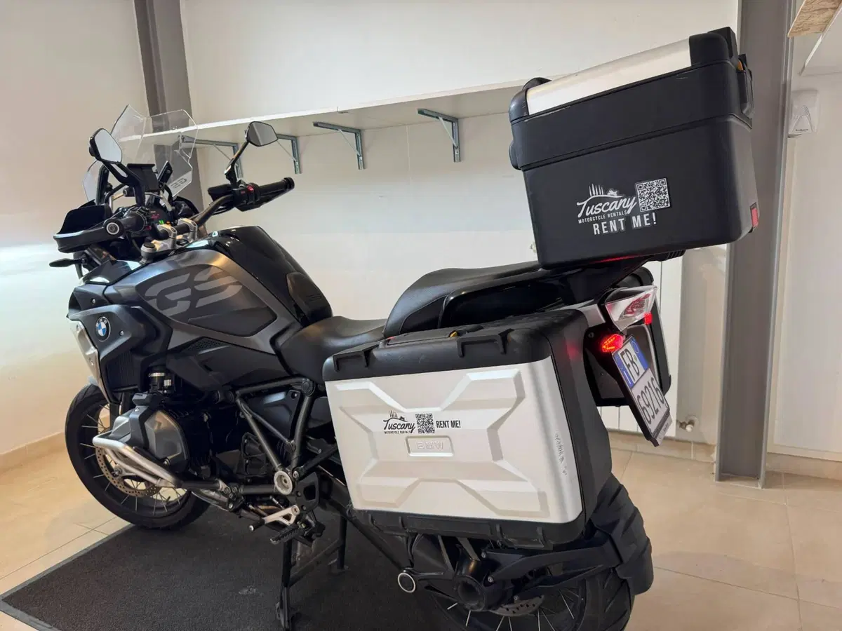 Bmw R 1250 GS (2021 - 24) (6)