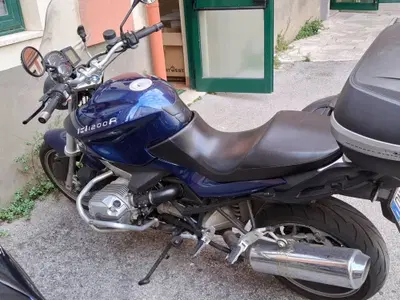 Bmw R 1200 R (2006 - 11) usata