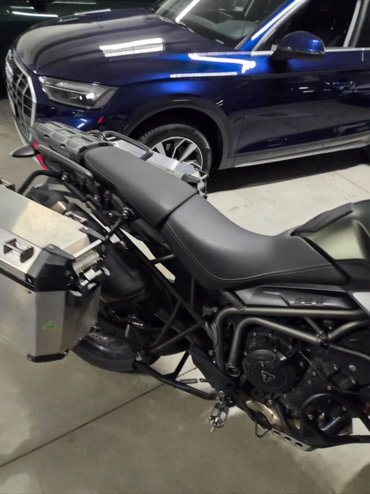 Triumph Tiger 800 XCa (2015 - 17) (3)