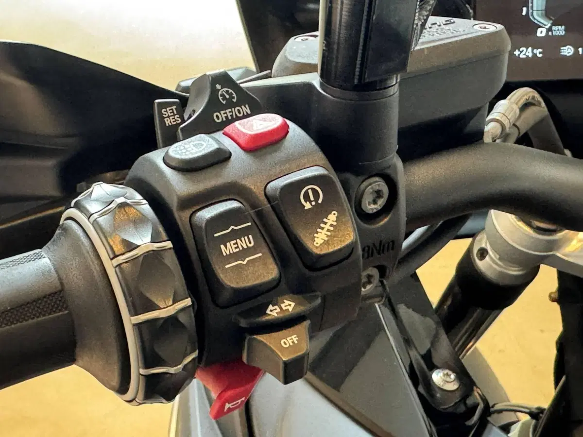 Bmw R 1250 GS (2021 - 24) (8)