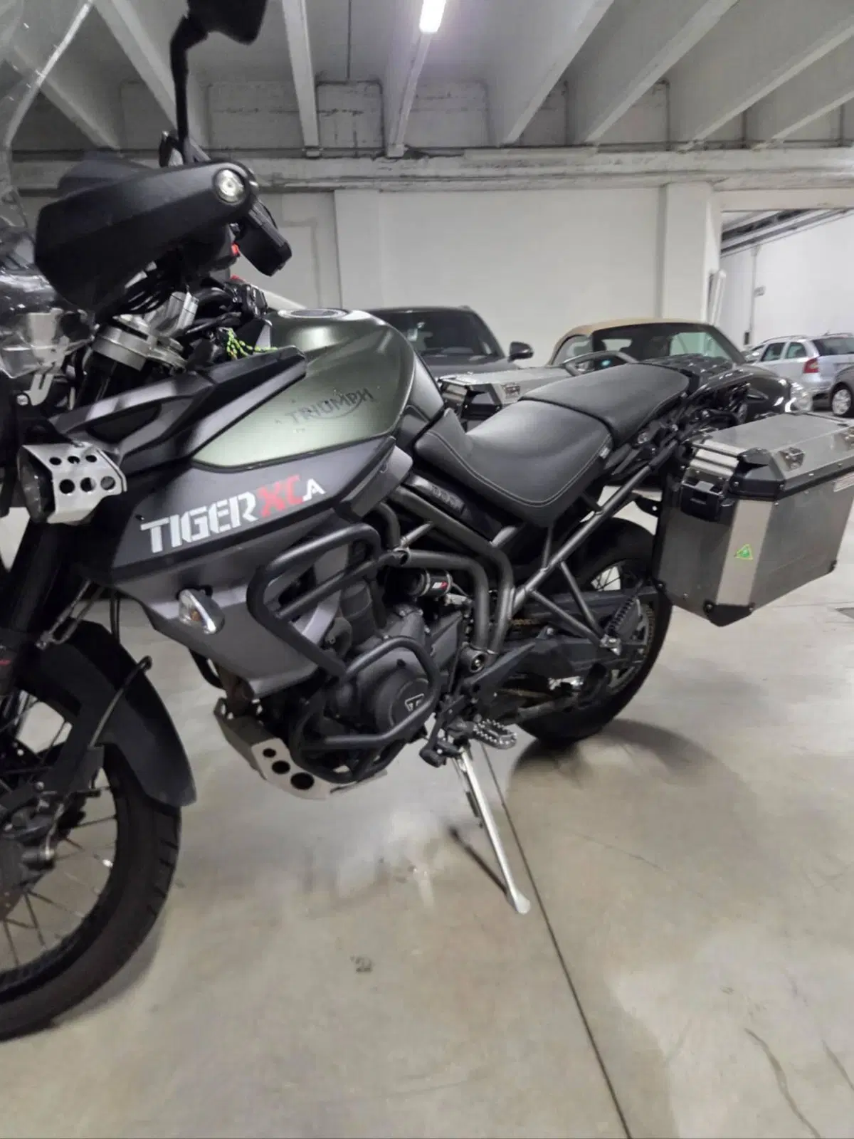 Triumph Tiger 800 XCa (2015 - 17) (7)