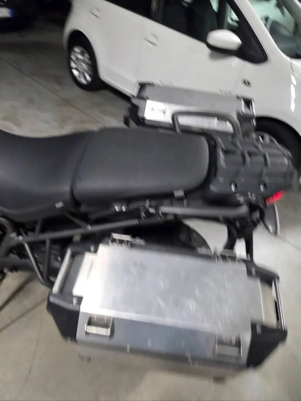 Triumph Tiger 800 XCa (2015 - 17) (11)