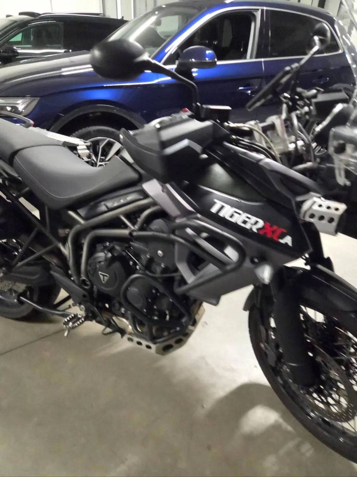 Triumph Tiger 800 XCa (2015 - 17) (12)