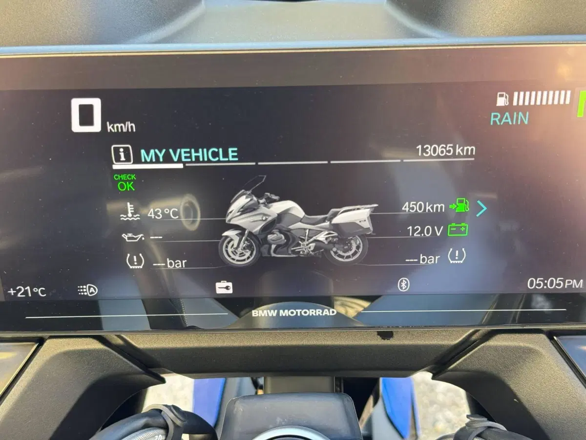 Bmw R 1250 RT (2021 - 25) (10)