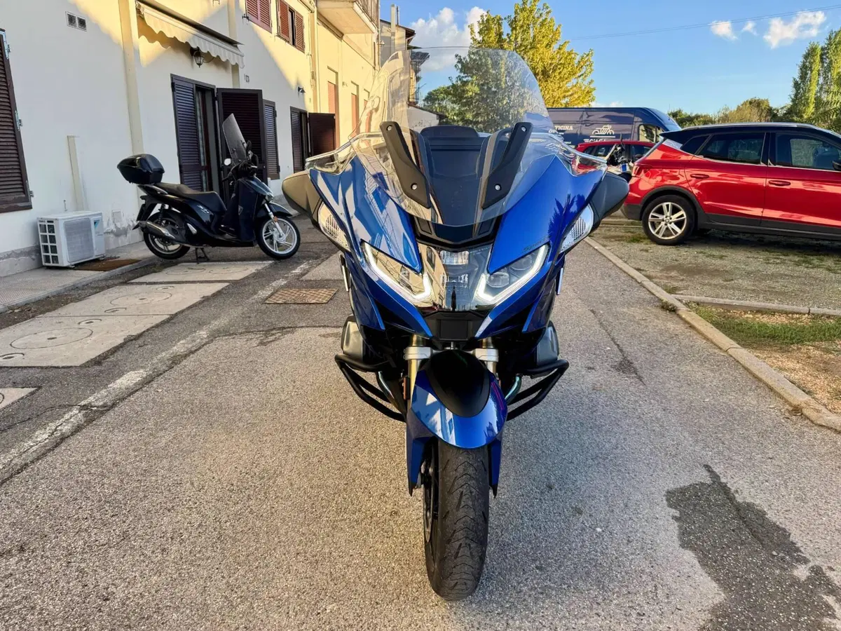 Bmw R 1250 RT (2021 - 25) (3)