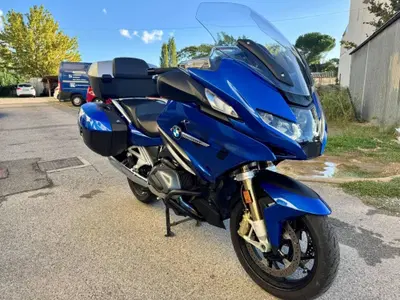 Bmw R 1250 RT (2021 - 25) usata