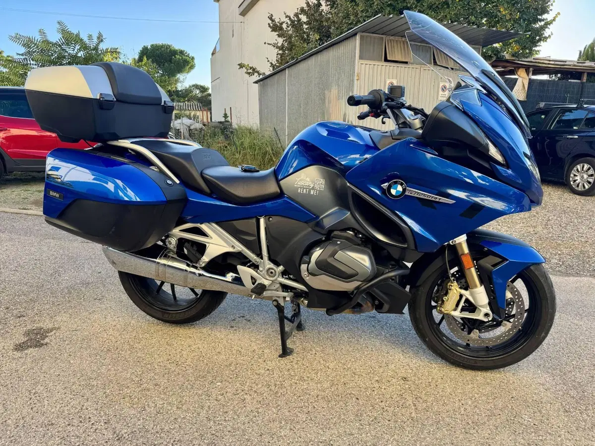 Bmw R 1250 RT (2021 - 25) (4)