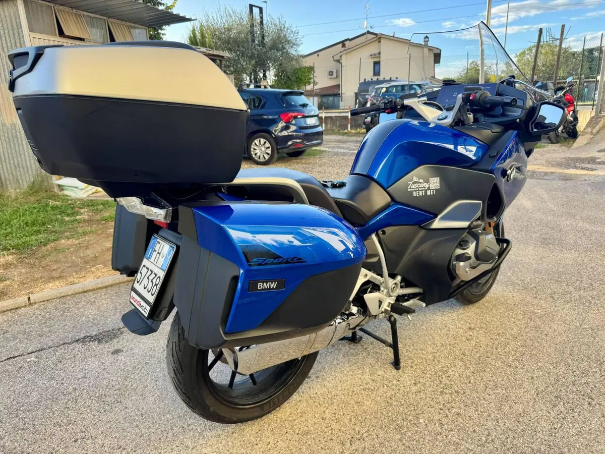 Bmw R 1250 RT (2021 - 25) (5)