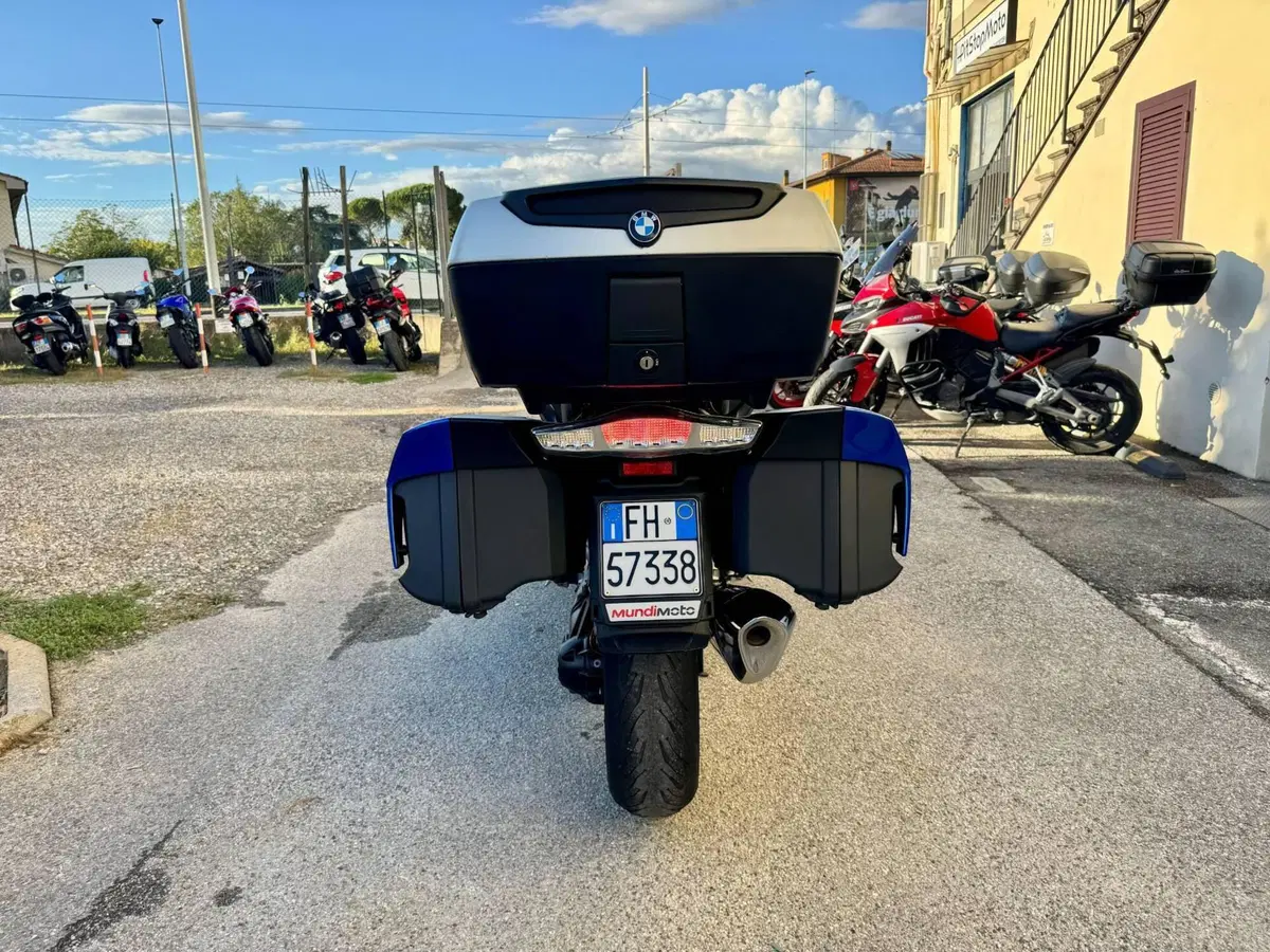 Bmw R 1250 RT (2021 - 25) (6)