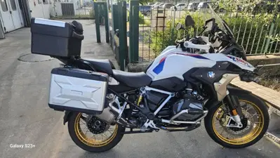 Bmw R 1250 GS (2021 - 24) usata