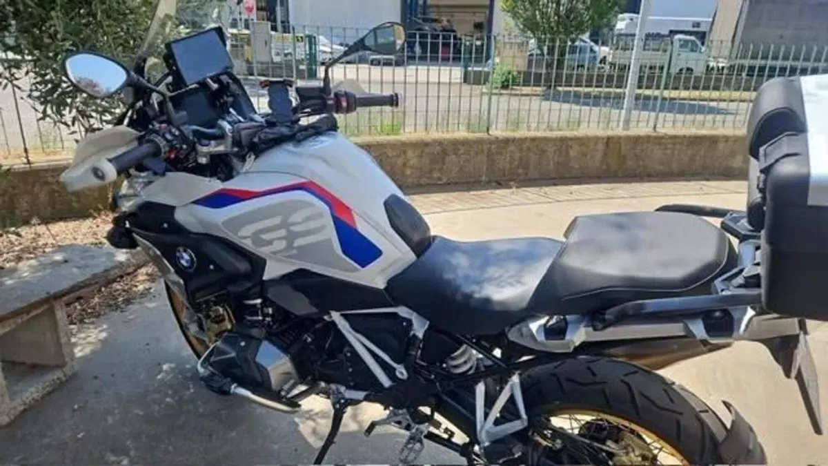 Bmw R 1250 GS (2021 - 24) (3)