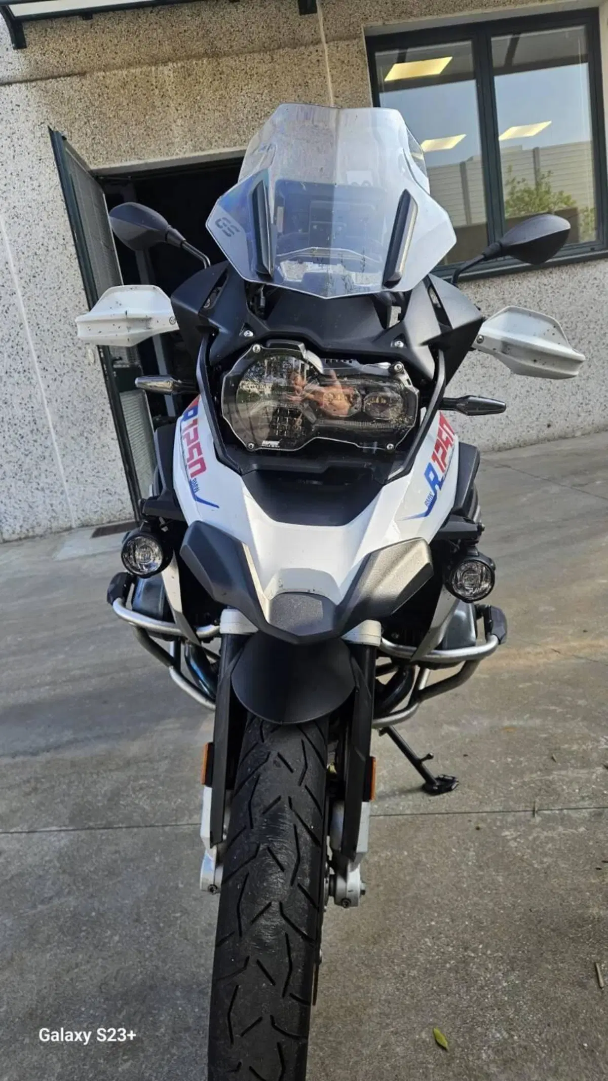 Bmw R 1250 GS (2021 - 24) (4)