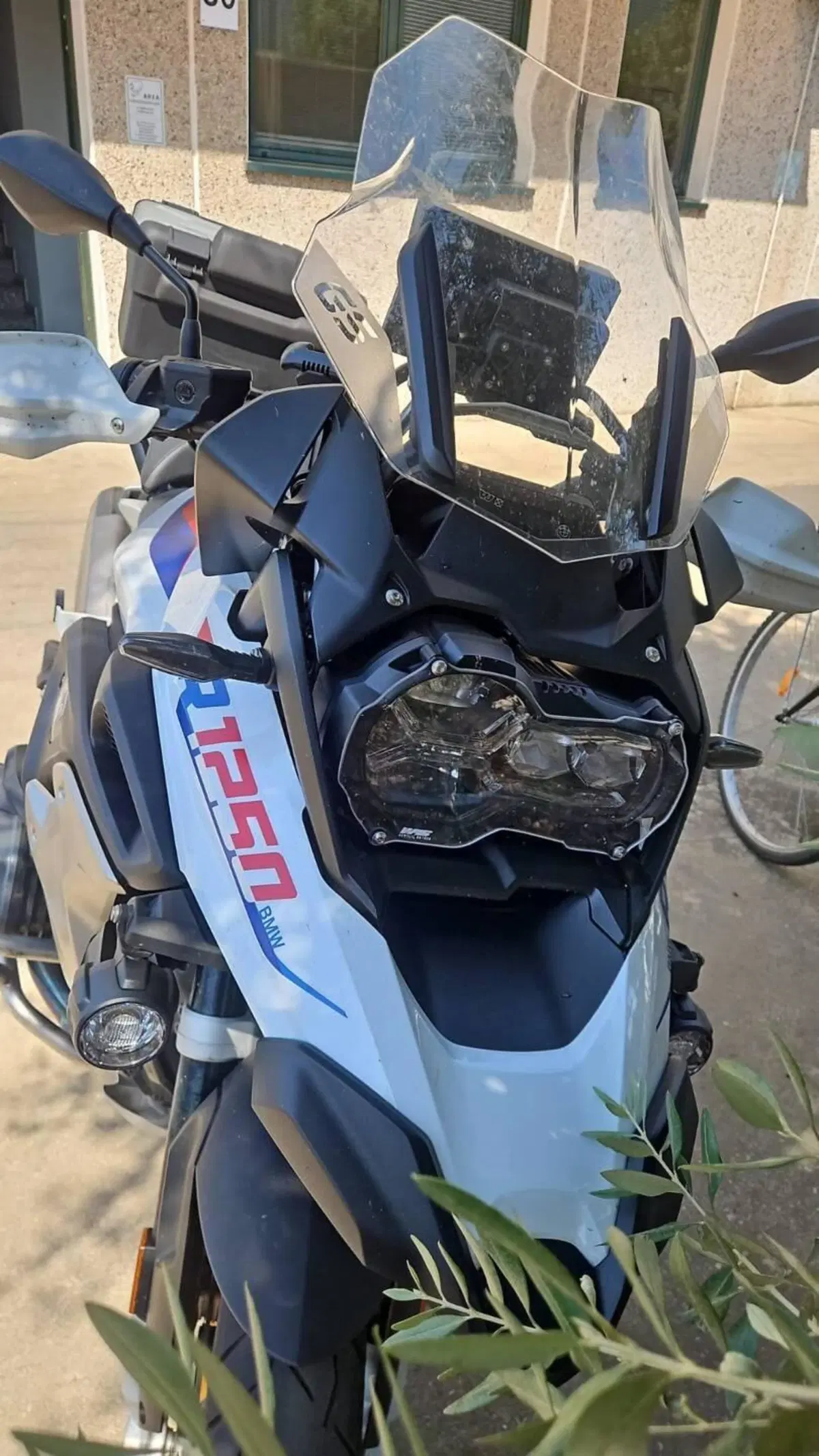 Bmw R 1250 GS (2021 - 24) (5)