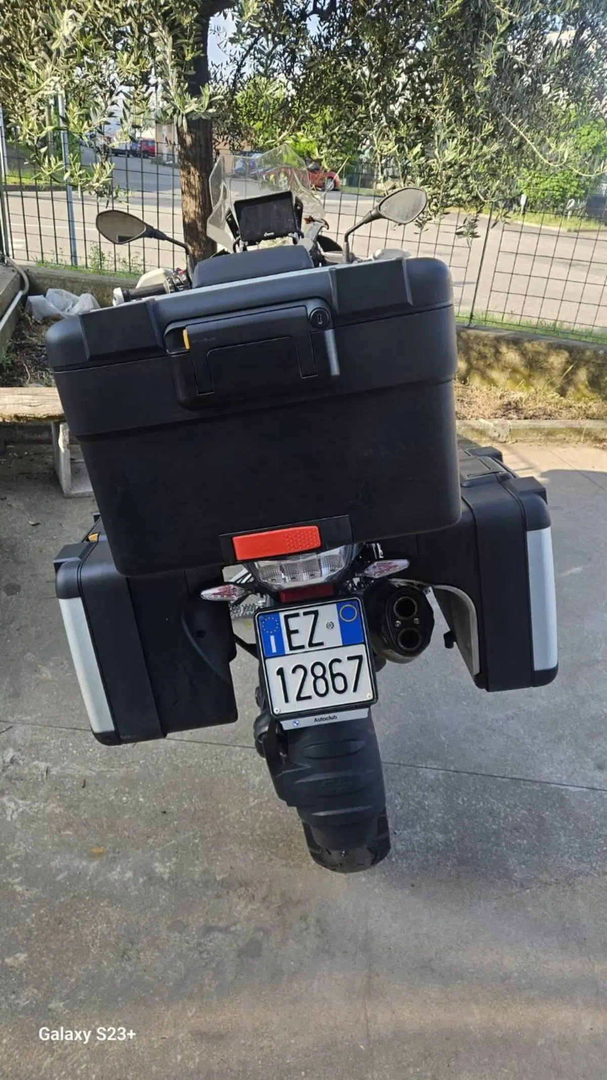Bmw R 1250 GS (2021 - 24) (6)