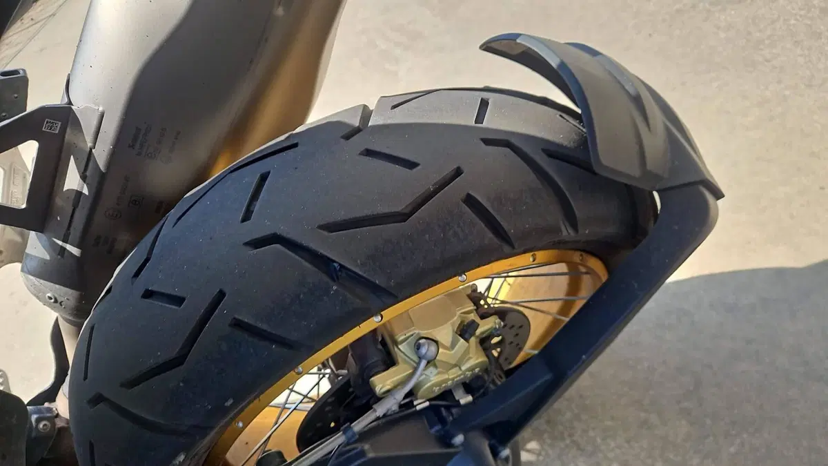 Bmw R 1250 GS (2021 - 24) (7)