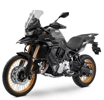 Voge Valico 900DSX (2024 - 26) usata
