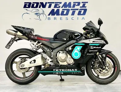 Honda CBR 600 RR (2005 - 06) usata