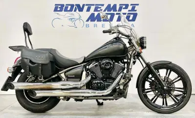 Kawasaki Vulcan VN 900 Classic (2006 - 10) usata