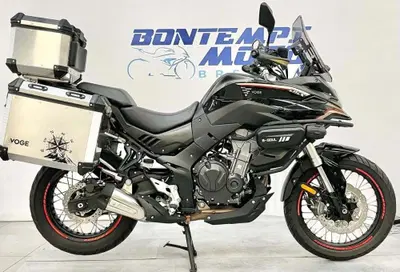 Voge Valico 500DSX (2021 - 24) usata