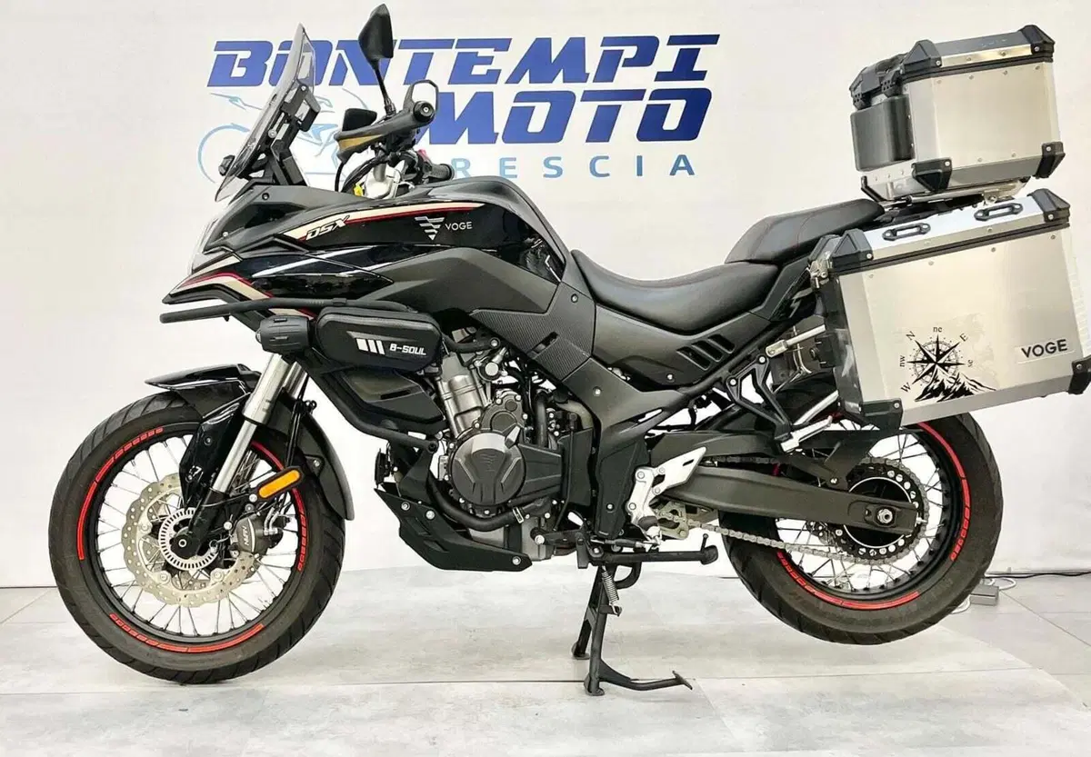 Voge Valico 500DSX (2021 - 24) (2)