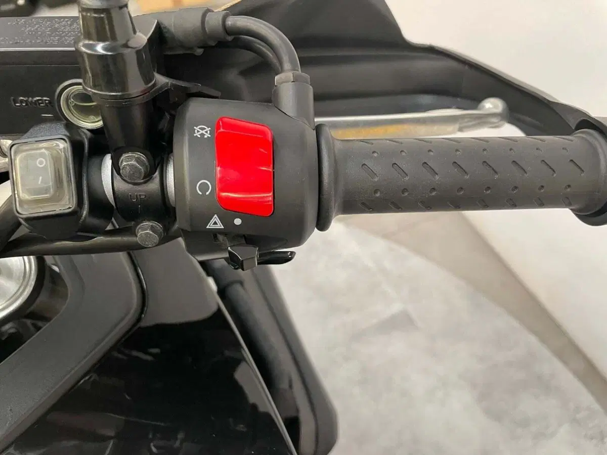 Voge Valico 500DSX (2021 - 24) (7)