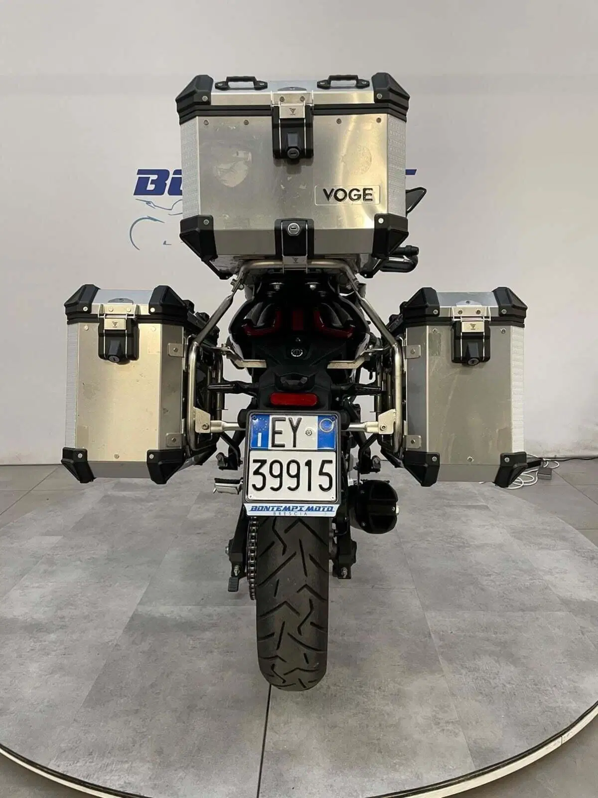 Voge Valico 500DSX (2021 - 24) (9)