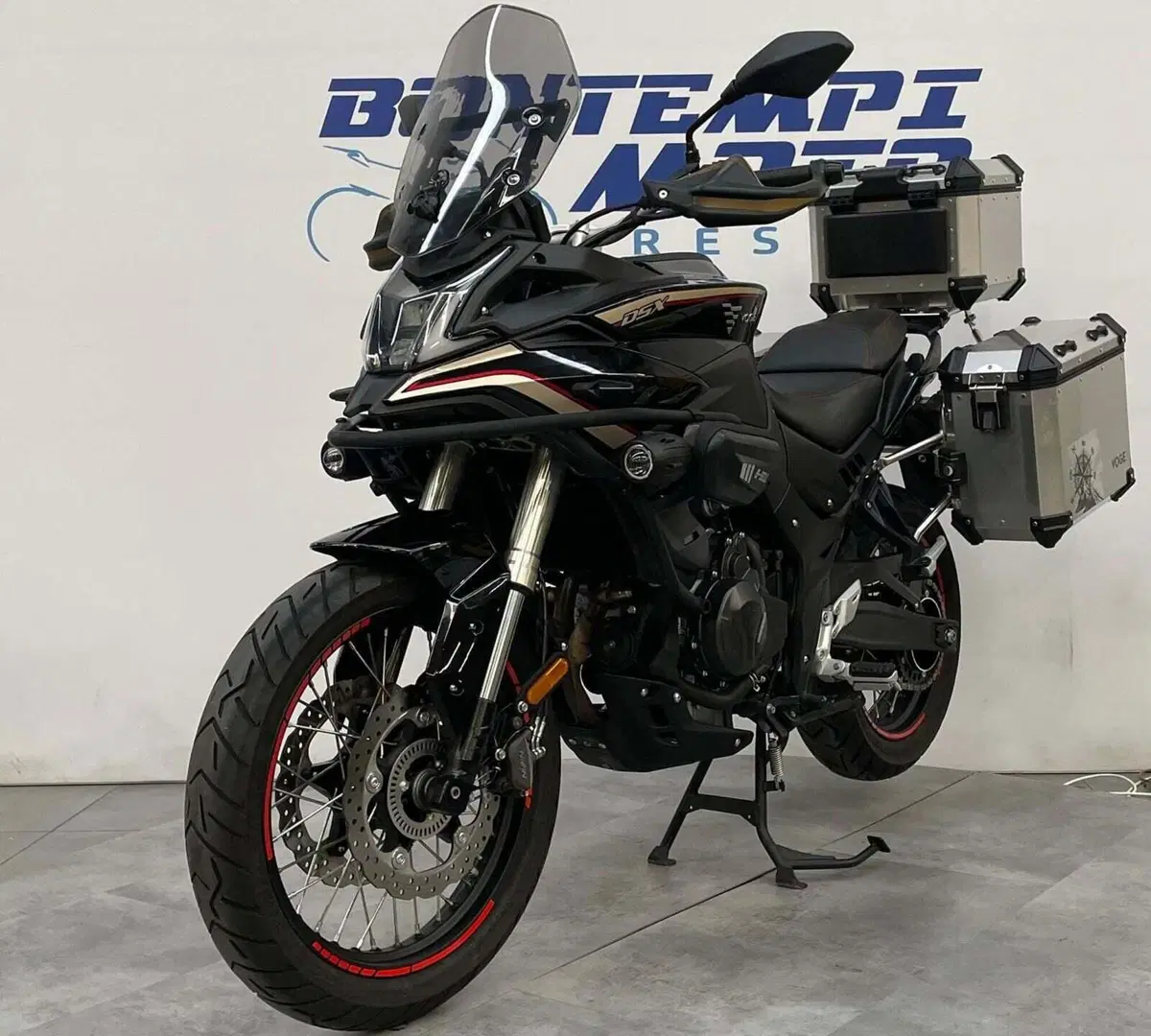 Voge Valico 500DSX (2021 - 24) (11)