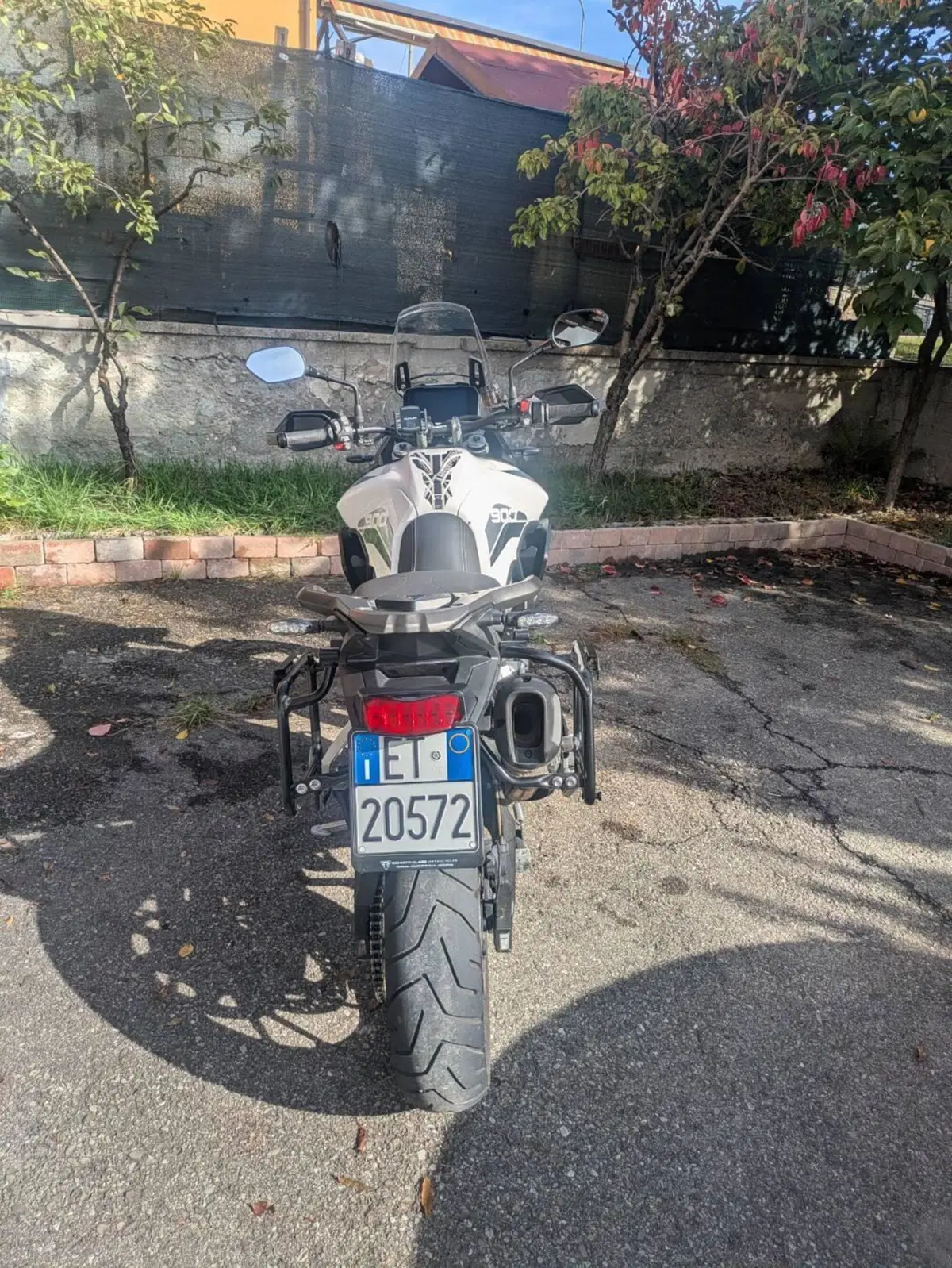 Triumph Tiger 900 GT (2020 - 23) (3)